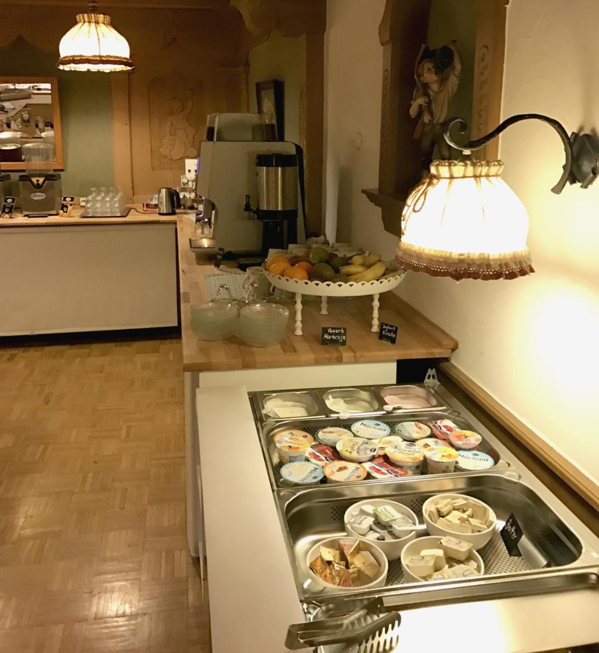 Hotel Post Mit Klimaanlage Neckarsulm Ngoại thất bức ảnh