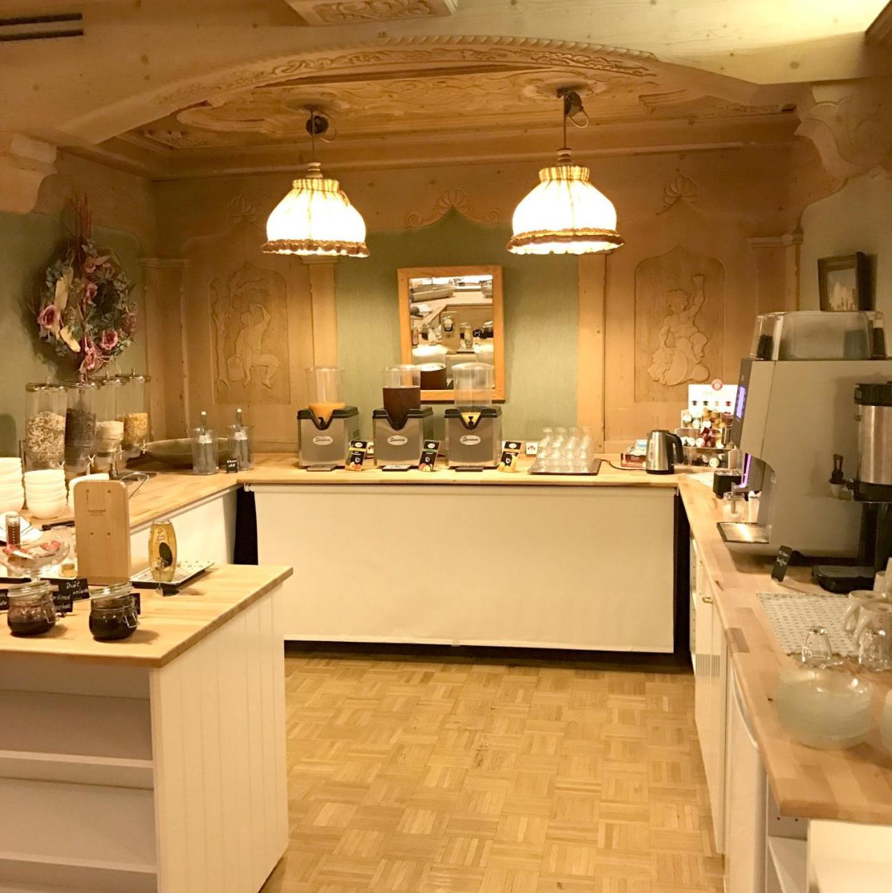 Hotel Post Mit Klimaanlage Neckarsulm Ngoại thất bức ảnh